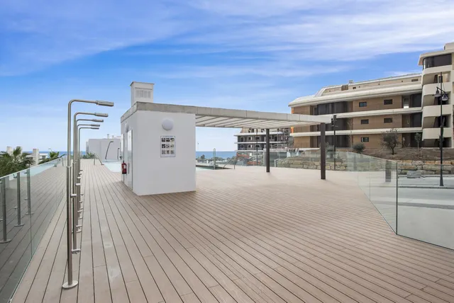 Apartamento 2 habitaciones 152m² en venta - Centro — 28