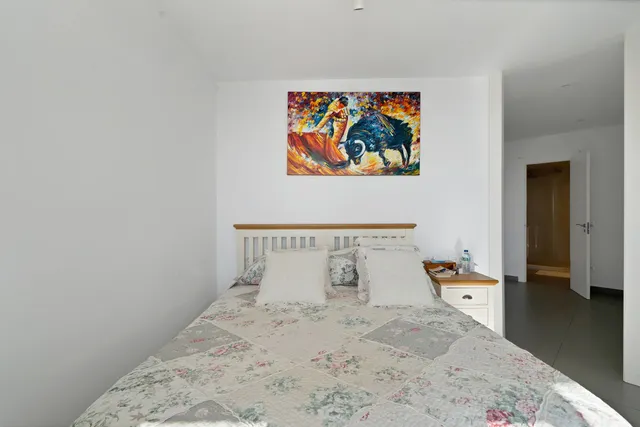 Apartamento 2 habitaciones 112m² en venta - Marbella — 21