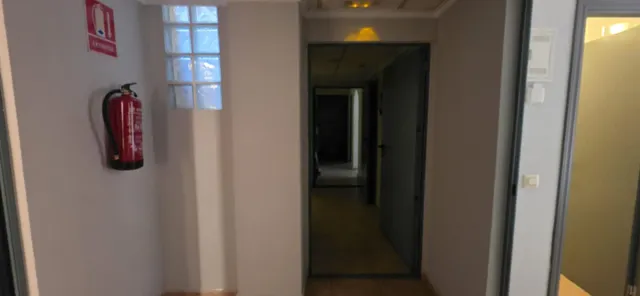 Hotel central Torrevieja — oportunidad de inversión hotelera en el centro de la ciudad — 14