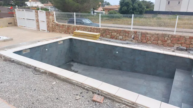 CHALET CALA PI — 20