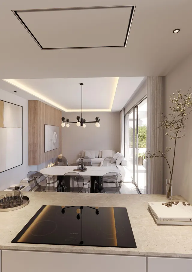 Ático 3 habitaciones 129m² en venta - Arroyo Enmedio — 31