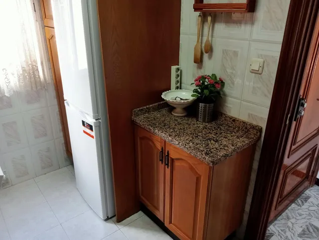 Piso 3 habitaciones 78m² en alquiler - Barrio León — 7