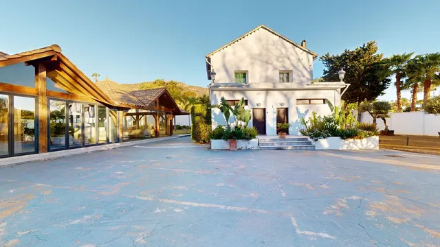 Piso 520m² en venta - Centro — 23