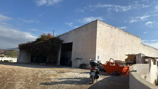 se vende Finca en entrerrios ( Mijas costa) — 18