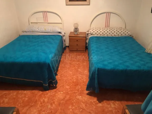 CASA DE CAMPO CON TERRENO - foto 4