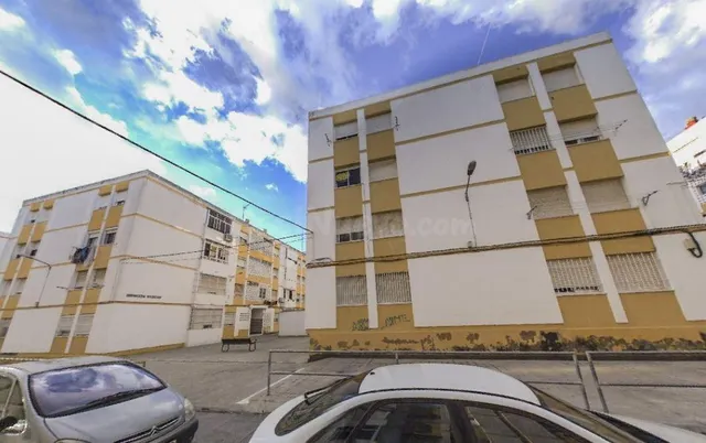 Venta de Plaza de Garaje en el Puerto de Santa María, Cádiz. - foto 2