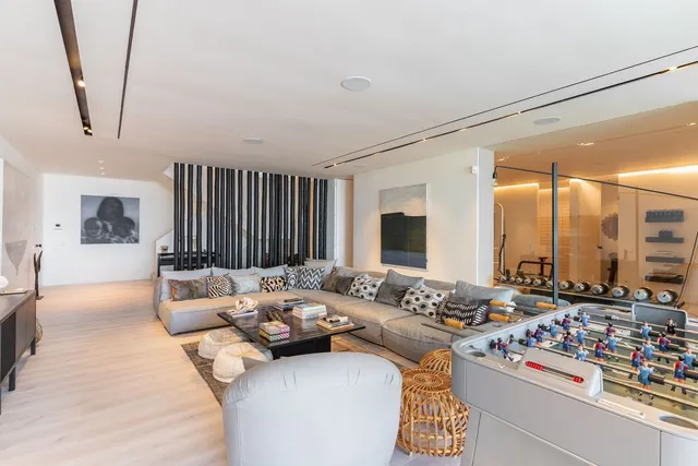Villa 6 habitaciones 437m² en venta - El Vicario — 23