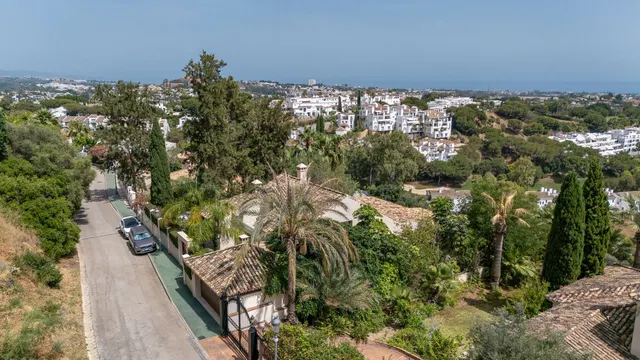 Chalet 5 habitaciones 569m² en venta - El Madroñal — 32