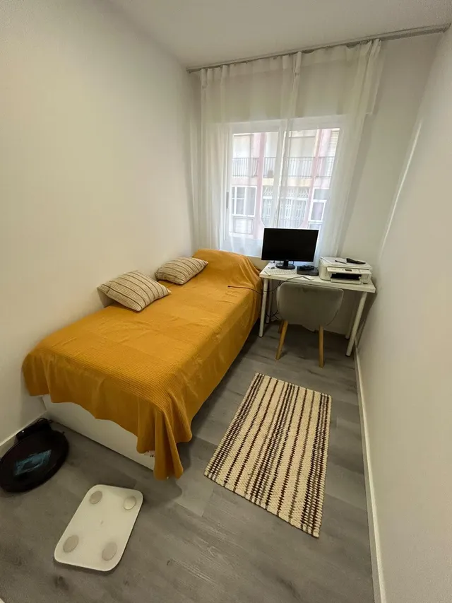 Atractivo Apartamento en Cala del Palangre, Torrevieja - €189.900 — 7