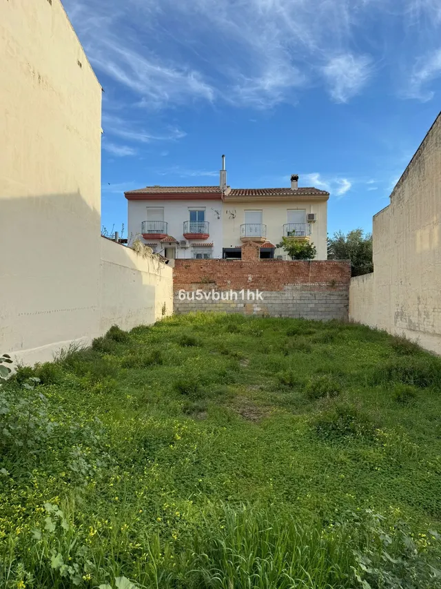 Parcela urbana Los Pacos Fuengirola - Ideal proyecto residencial — 5