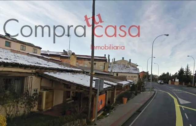 VENTA.-.COMPLEJO DE NEGOCIOS Y VIVIENDA.-.TORRECABALLEROS. - foto 5