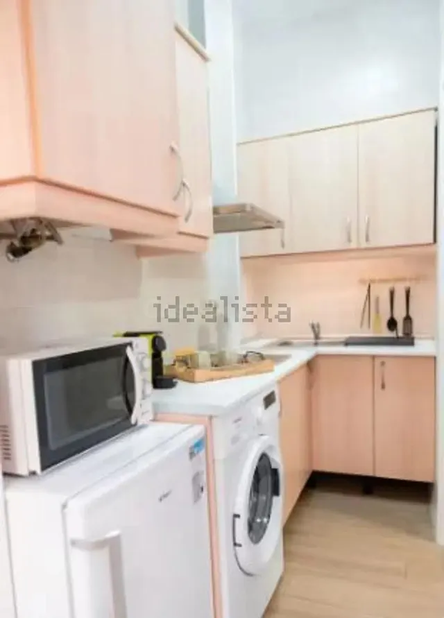 SE VENDE ESTUDIO EN EL CENTRO DE MALAGA — 5