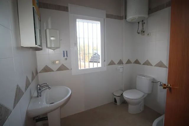 Parcela 330m² en venta - Alora pueblo — 12
