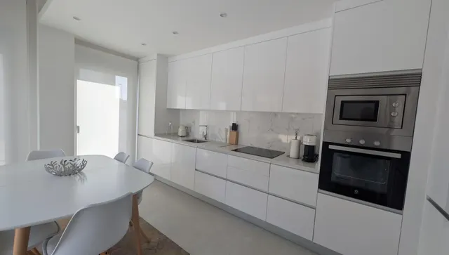 Villa 4 habitaciones 160m² en venta - Centro — 12