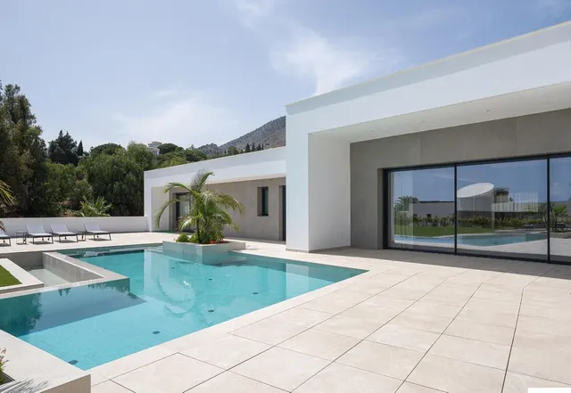Chalet 5 habitaciones 800m² en venta - Centro — 7