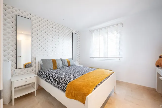 Apartamento 3 habitaciones 112m² en venta - Paraiso-Barronal — 24