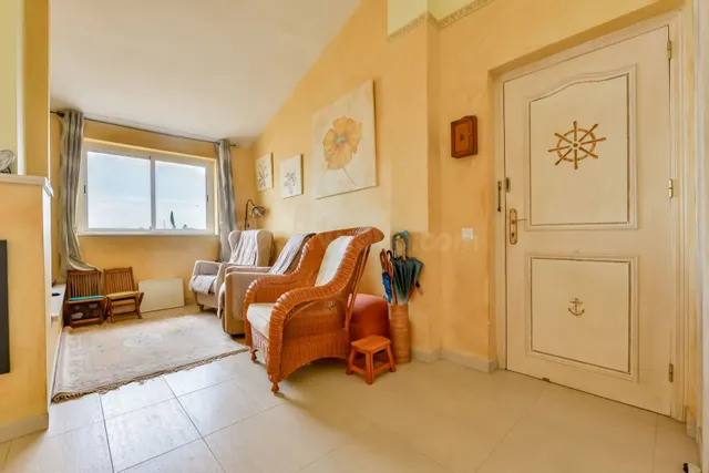 Ático 3 habitaciones 133m² en venta - Casco Antiguo — 5