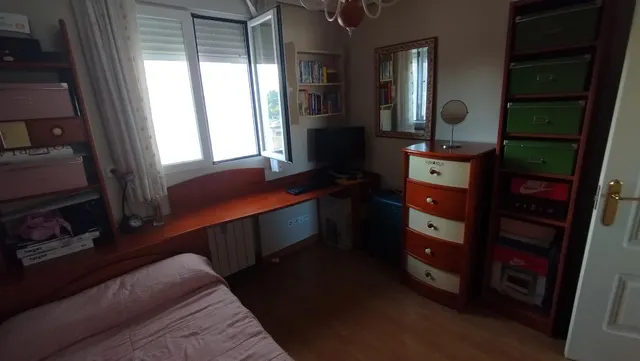 AVC INMOBILIARIO VENDE PISO — 36