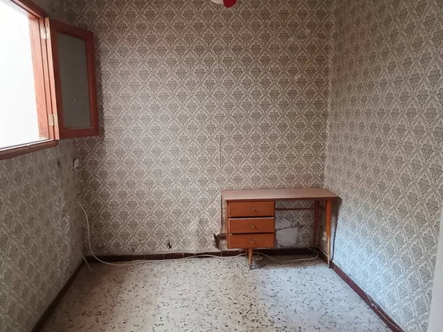 Edificio con dos viviendas en el casco de San Bartolomé de Tirajana — 7