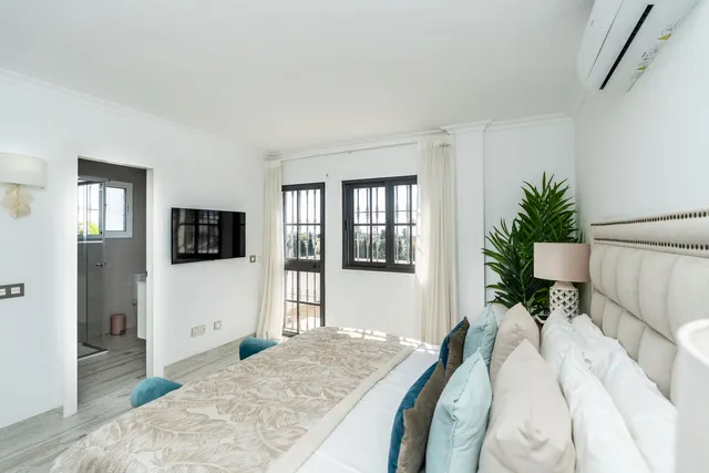 Chalet 5 habitaciones 379m² en venta - Paraiso-Barronal — 16