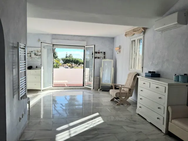 Chalet 4 habitaciones 196m² en venta - Riviera del sol — 34