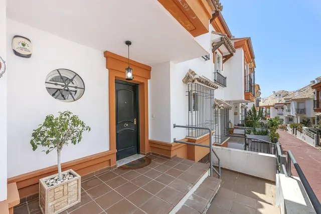 Adosado 4 habitaciones 334m² en venta - Marbella — 11