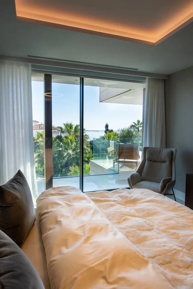 Apartamento 2 habitaciones 169m² en venta - Nueva torrequebrada — 8
