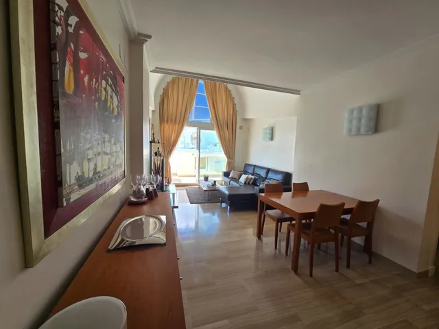 Atico en Puerto Marina, Benalmadena — 14