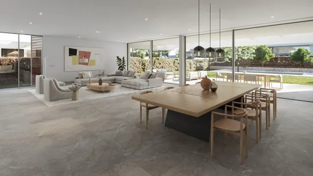 Promoción de 4 villas de lujo en Sol de Mallorca - Cala Chad - foto 5