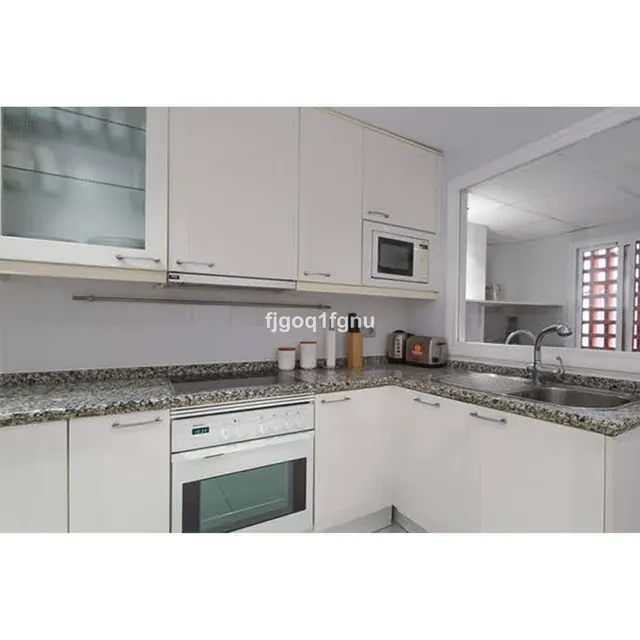 Apartamento 3 habitaciones 200m² en venta - Costa Del Sol — 6