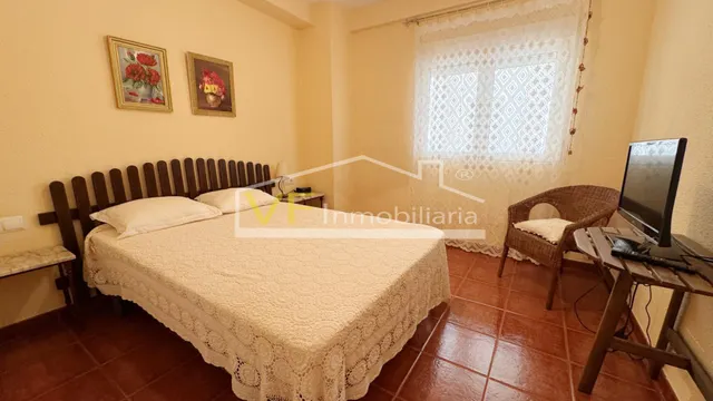 ¡El hogar que estabas buscando en Ciudad Jardín! — 30