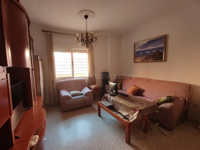 PISO VPO EN DOS HERMANAS — 2