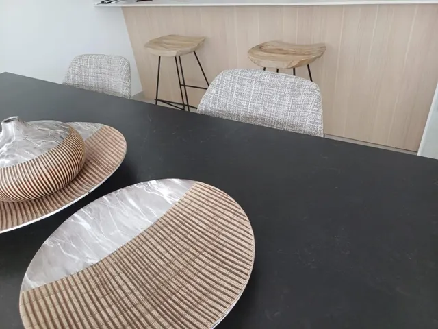 Villa 4 habitaciones en venta - Fuente Alegre - El Chaparral - Los Morales — 22