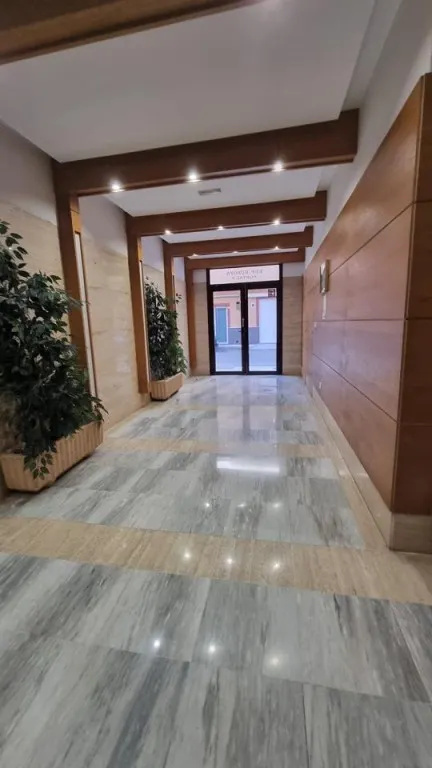 Piso en venta en El Parador de 93 m2 — 26