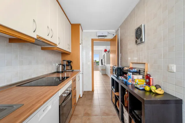 Apartamento 3 habitaciones 85m² en venta - La veleta — 12