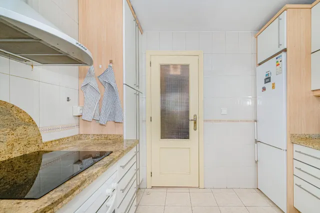 Piso 4 habitaciones 115m² en venta - Constitucion — 25