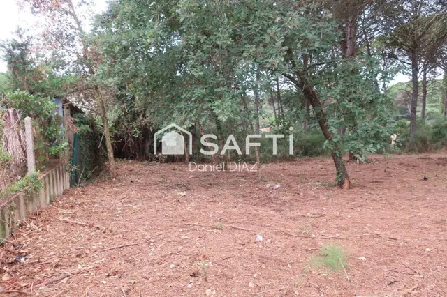 Terreno Económico en zona exclusiva de Caldes. - foto 3