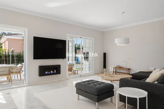 Adosado 4 habitaciones 277m² en venta - Riviera del sol — 11
