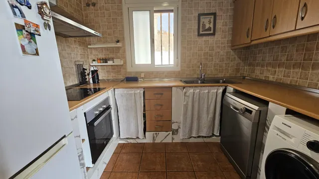 CASA A LA VENTA EN TORDERA, LISTA PARA ENTRAR A VIVIR, CON AMPLIA PARCELA Y ENTORNO NATURAL — 22