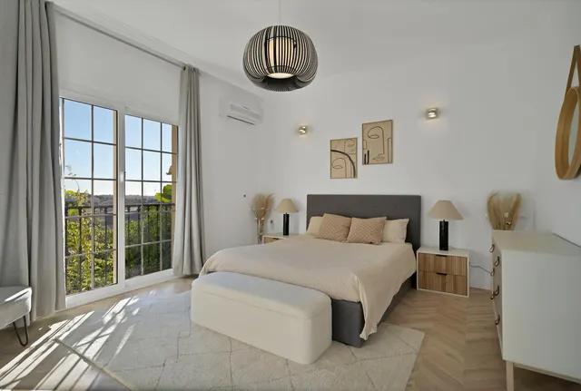 Adosado 5 habitaciones 242m² en venta - Marbella — 15