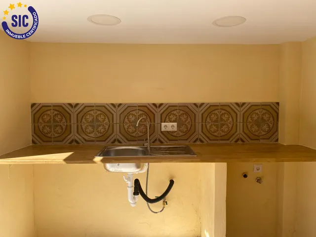 Piso en venta Carcaixent con espectacular terraza — 14