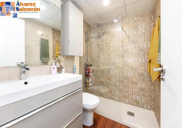 PISO ÁTICO DUPLEX EL CHAPARRAL (ALBOLOTE) — 12