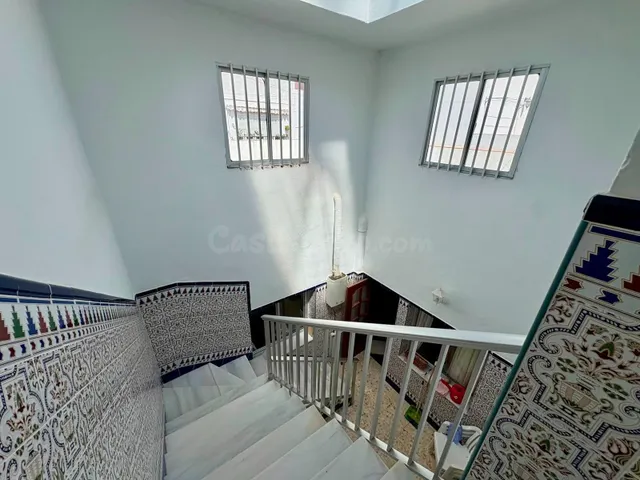 Casa 3 habitaciones 112m² en venta - Centro — 5
