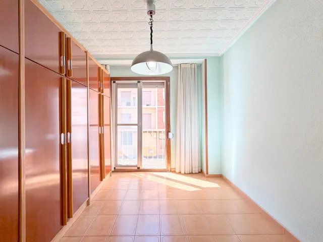 Se vende piso de dos dormitorios con balcón y terraza - la granja - san josé - Zaragoza — 16