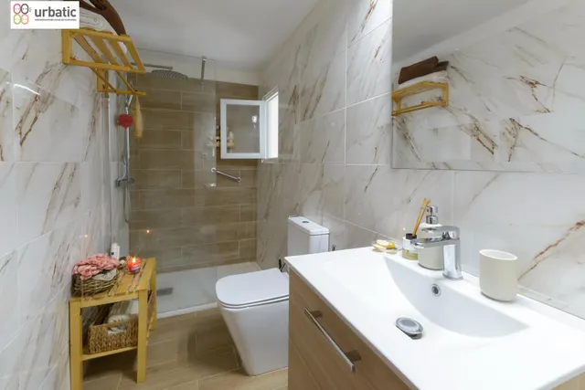 Piso en venta en Gandia, zona Hospital, 3 dormitorios, 2 baños y 106 m2 — 24