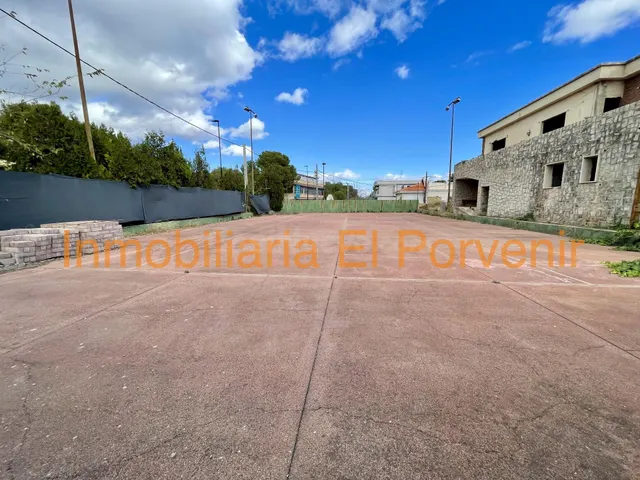 Parcela 3 habitaciones en venta - El Vedat - foto 5