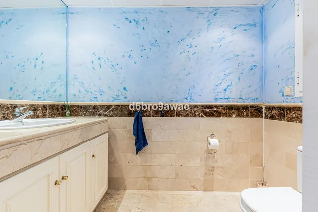 Adosado 3 habitaciones 161m² en venta - Marbella — 20
