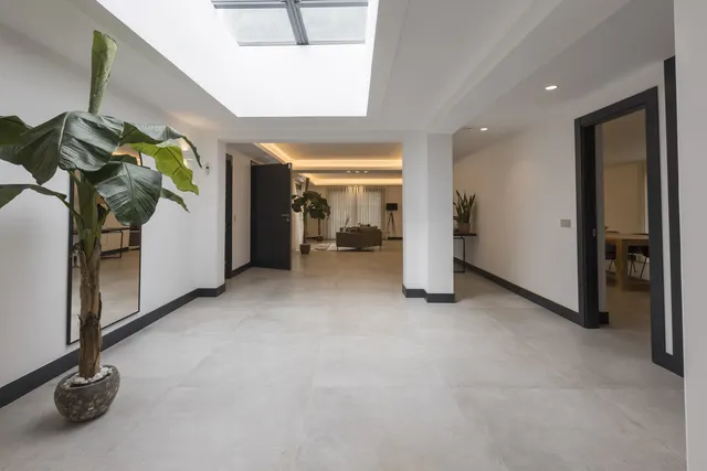 Chalet 5 habitaciones 537m² en venta - Marbella — 33