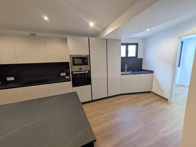Amplio y Moderno Piso en Alquiler en Bons Aires, Palma de Ma - foto 2