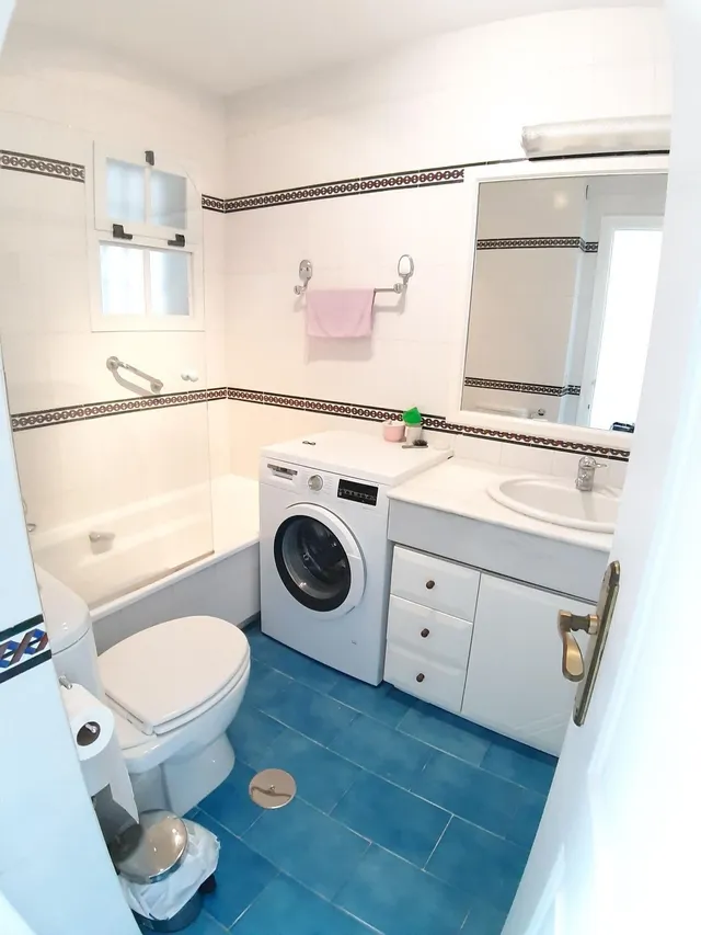 Ático 2 habitaciones 71m² en venta - Riviera del sol — 16